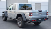High Clearance Cat-Back Exhaust for Jeep Gladiator 3.6L 2020+ | Borla - Available from NEMESISUK.COM